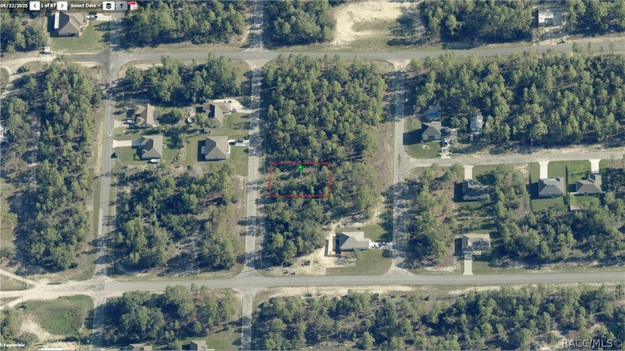 Property photo for 10549 N Caldera Avenue, Citrus Springs, FL