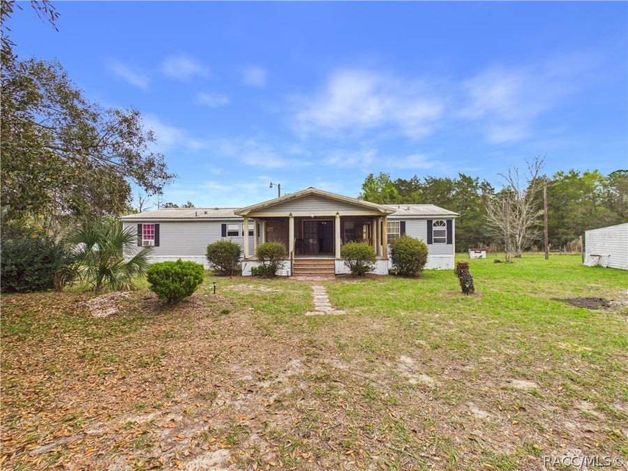 Property photo for 7085 S Rhoder Point, Lecanto, FL