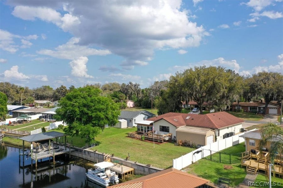 Property photo for 9103 E Aqua Vista Drive, Inverness, FL