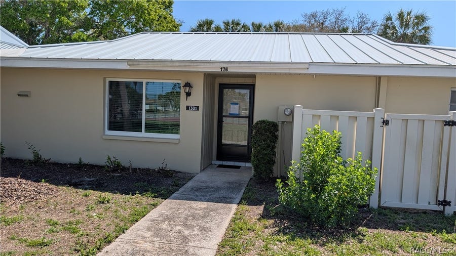 Property photo for 1301 N Osprey Point, Crystal River, FL