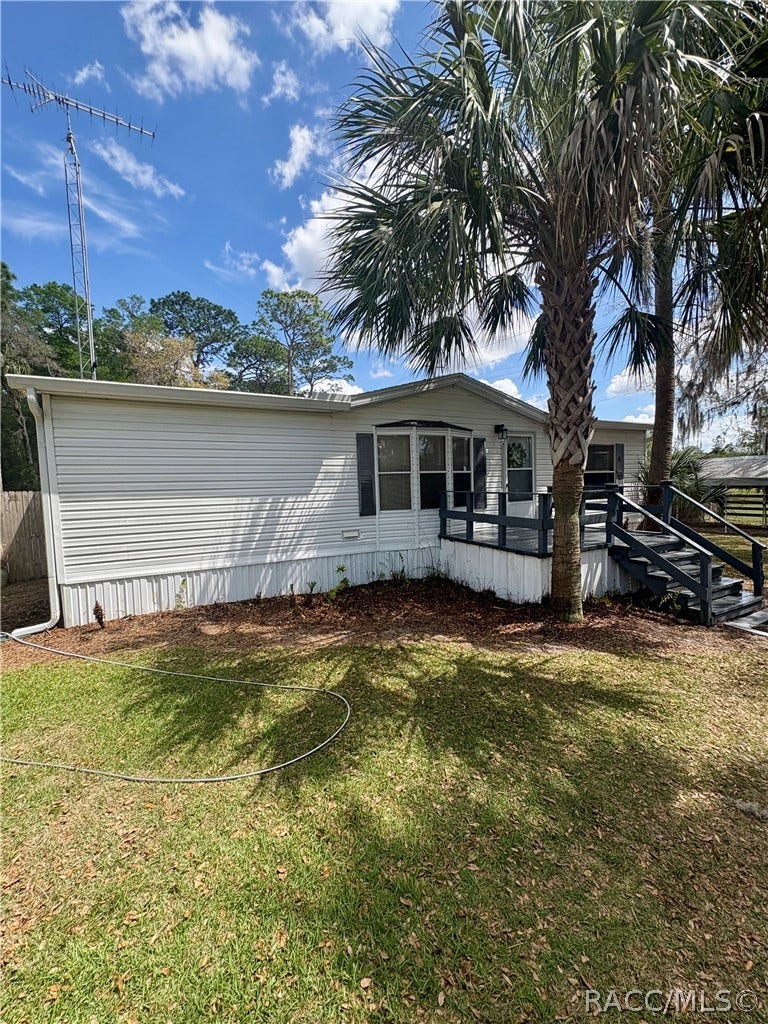 9909 N Northcut Avenue, Crystal River, FL 34428 9909 N Northcut Avenue, Crystal River, FL 34428