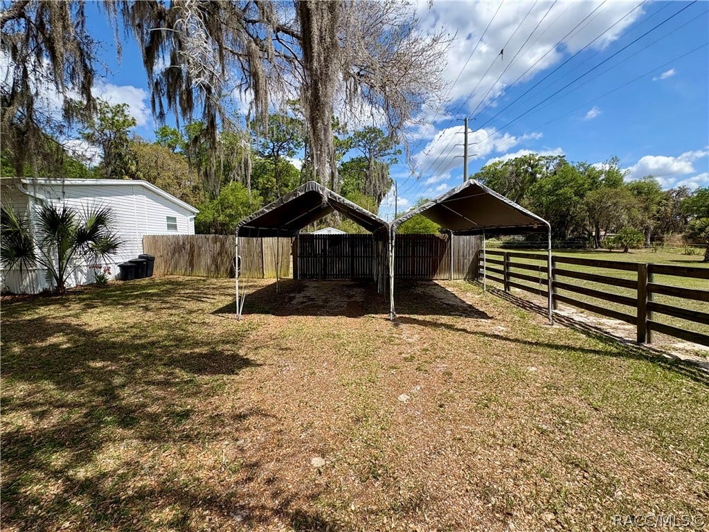 9909 N Northcut Avenue, Crystal River, FL 34428 9909 N Northcut Avenue, Crystal River, FL 34428
