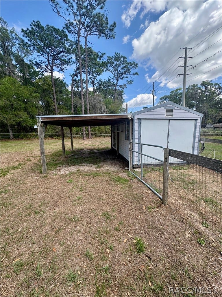9909 N Northcut Avenue, Crystal River, FL 34428 9909 N Northcut Avenue, Crystal River, FL 34428