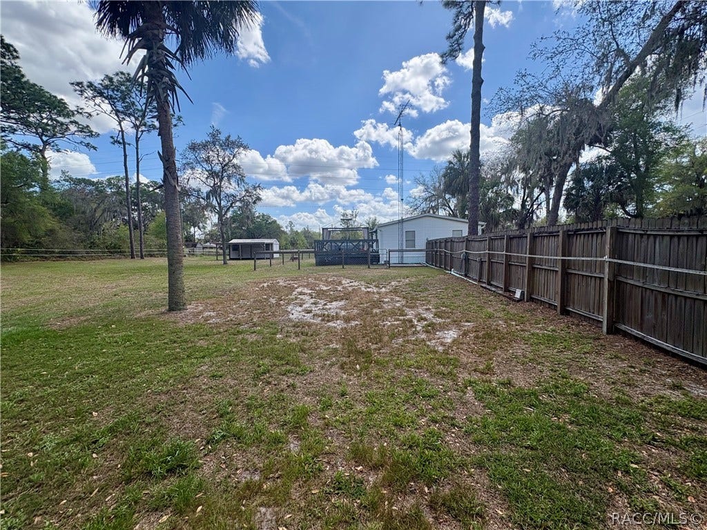 9909 N Northcut Avenue, Crystal River, FL 34428 9909 N Northcut Avenue, Crystal River, FL 34428