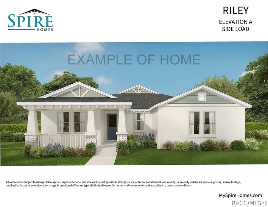Property photo for 5921 W Conestoga Street, Beverly Hills, FL