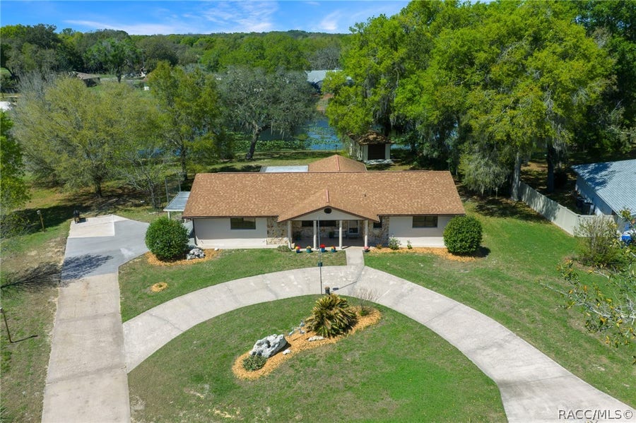 Property photo for 9923 E Saint Regis Court, Inverness, FL