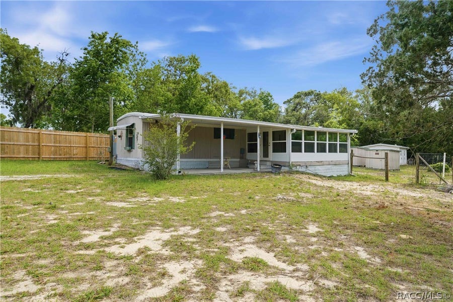 Property photo for 5494 S Oldfield Avenue, Homosassa, FL