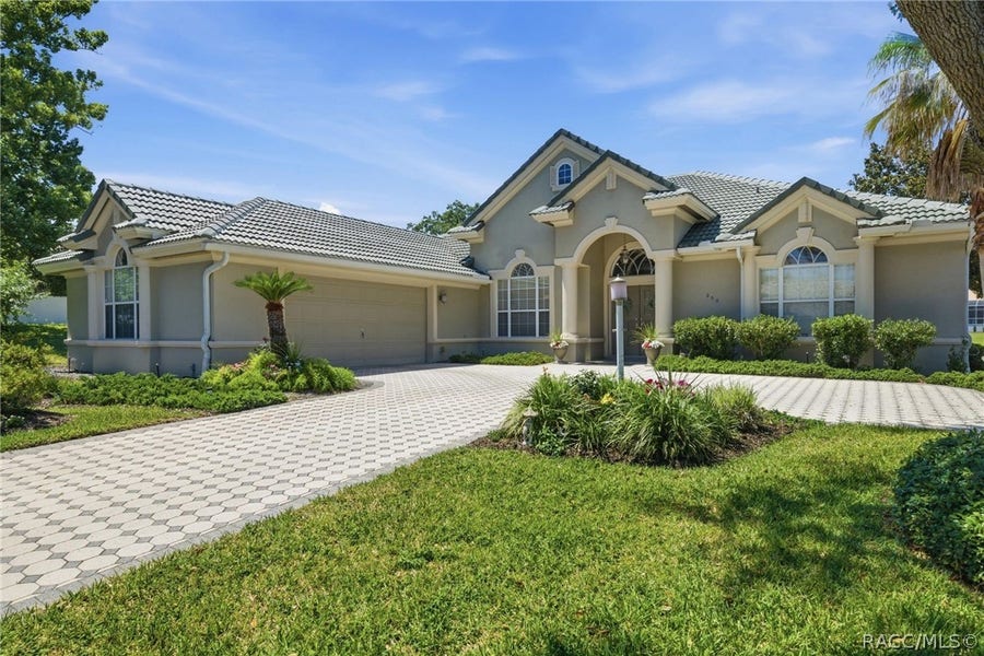 Property photo for 255 W Redsox Path, Hernando, FL