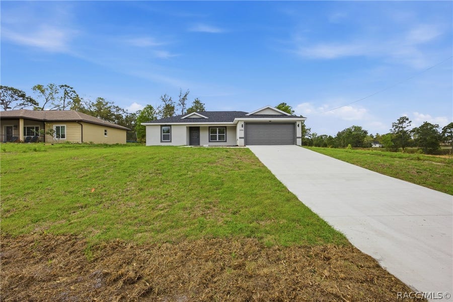 Property photo for 3086 W Hampshire Boulevard, Citrus Springs, FL