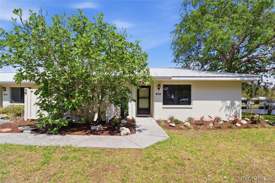Property photo for 1299 N Seagull Point, Crystal River, FL