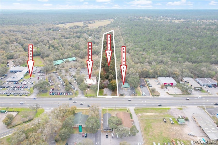Property photo for 2303 Highway 44 W, Inverness, FL