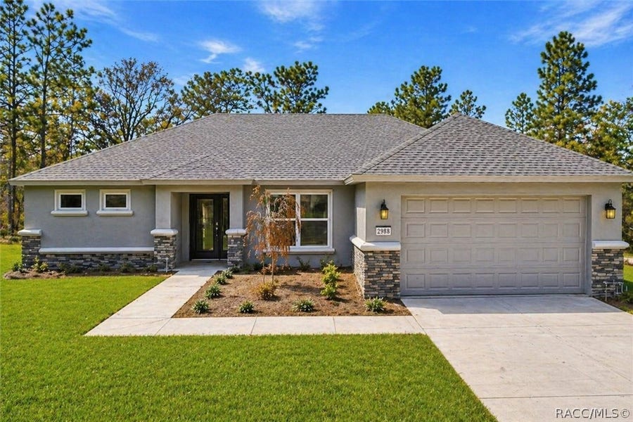 Property photo for 2988 W Pine Ridge Boulevard, Beverly Hills, FL
