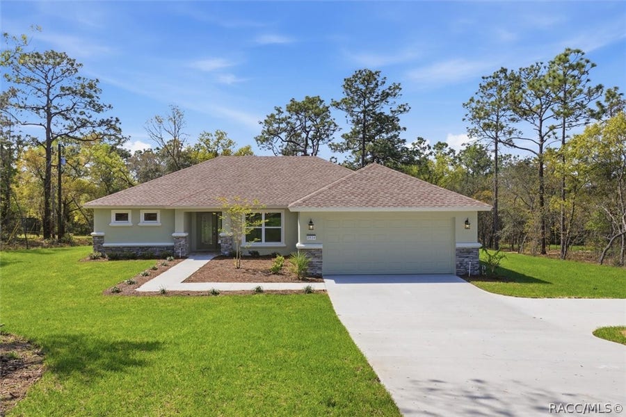 Property photo for 2934 W Pine Ridge Boulevard, Beverly Hills, FL