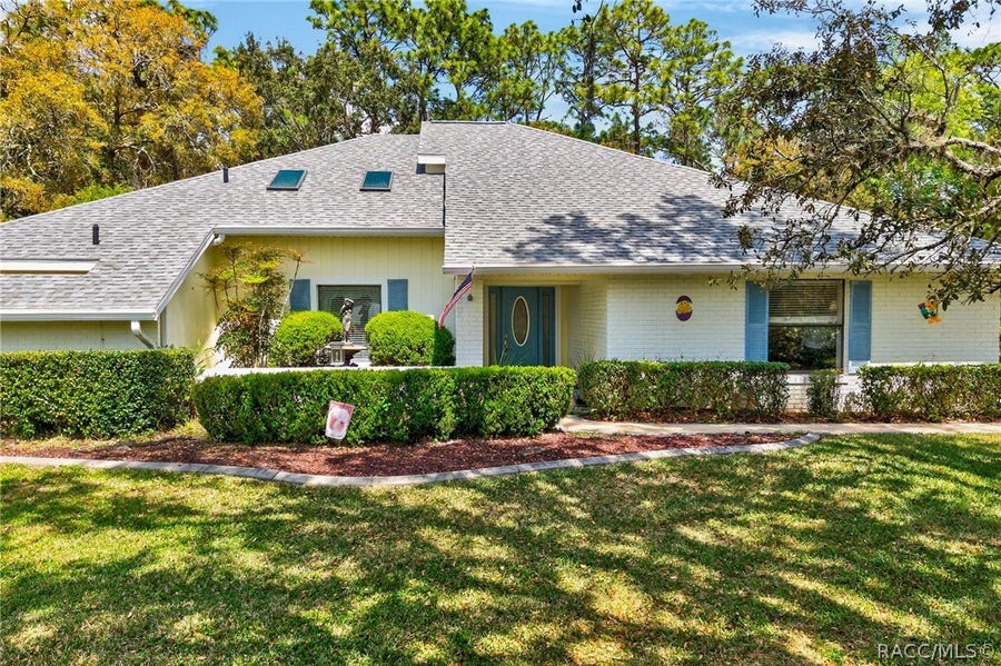 Property photo for 3783 W Birds Nest Drive, Beverly Hills, FL