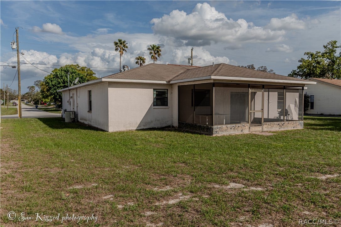 2508 Landover Boulevard, Spring Hill, FL 34609 2508 Landover Boulevard, Spring Hill, FL 34609