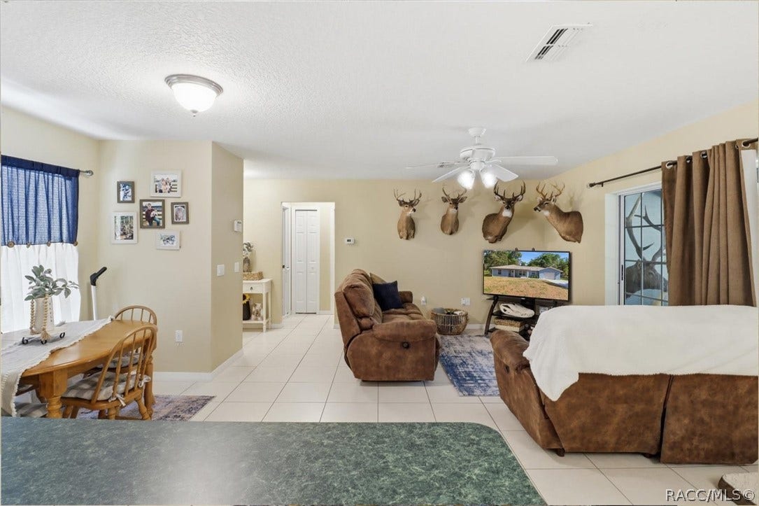 9878 W Riverwood Drive, Crystal River, FL 34428