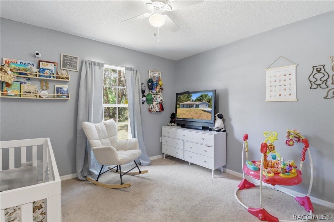 9878 W Riverwood Drive, Crystal River, FL 34428