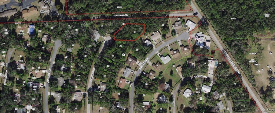 Property photo for 4105 N Sun Dance Point, Crystal River, FL