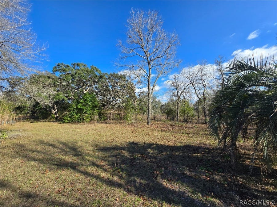Property photo for 6335 S Tropicana Avenue, Lecanto, FL