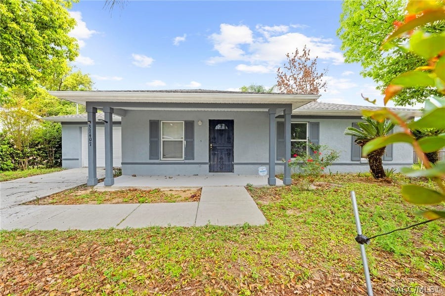 Property photo for 37407 Branch Avenue, Dade City, FL
