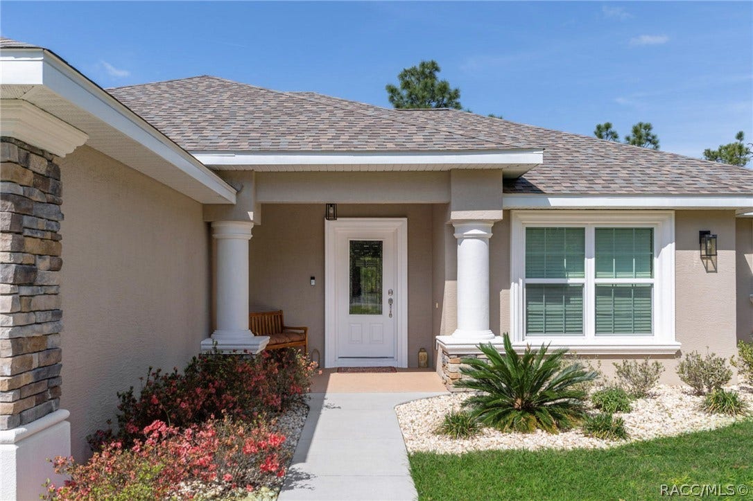 4268 N Saddletree Drive, Beverly Hills, FL 34465 4268 N Saddletree Drive, Beverly Hills, FL 34465