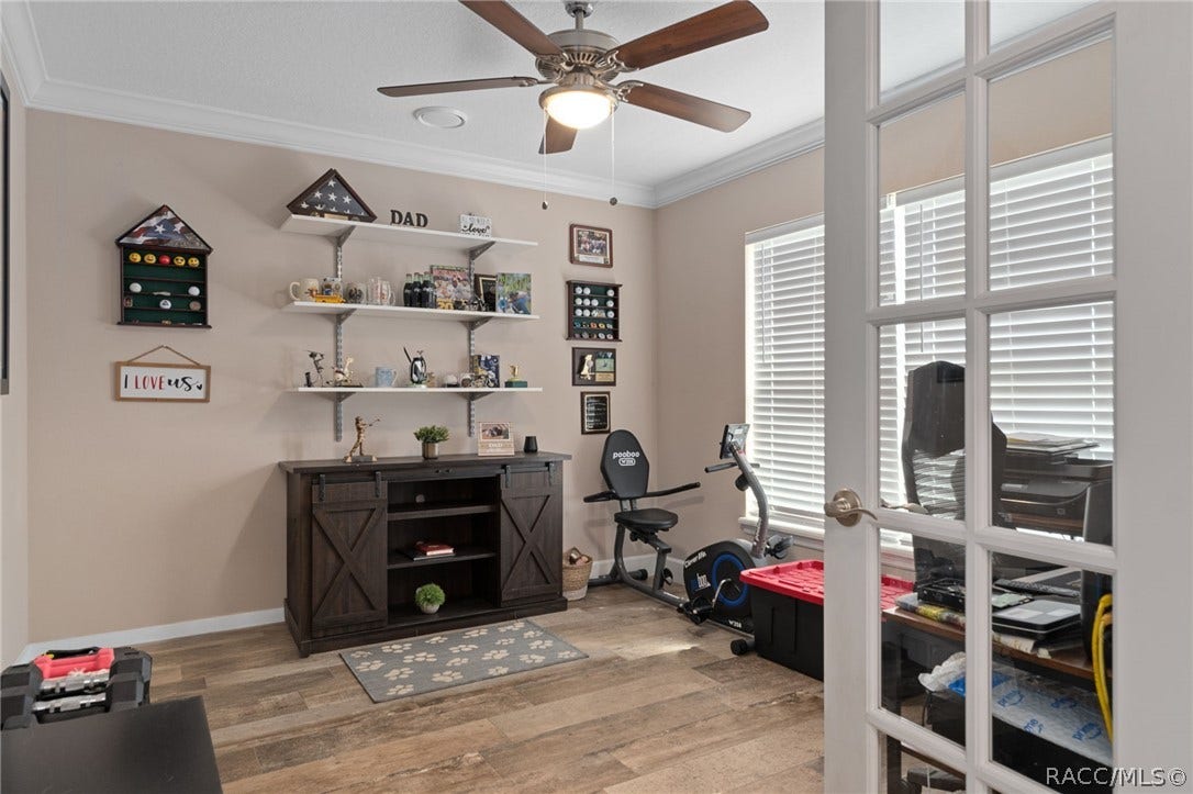 4268 N Saddletree Drive, Beverly Hills, FL 34465 4268 N Saddletree Drive, Beverly Hills, FL 34465