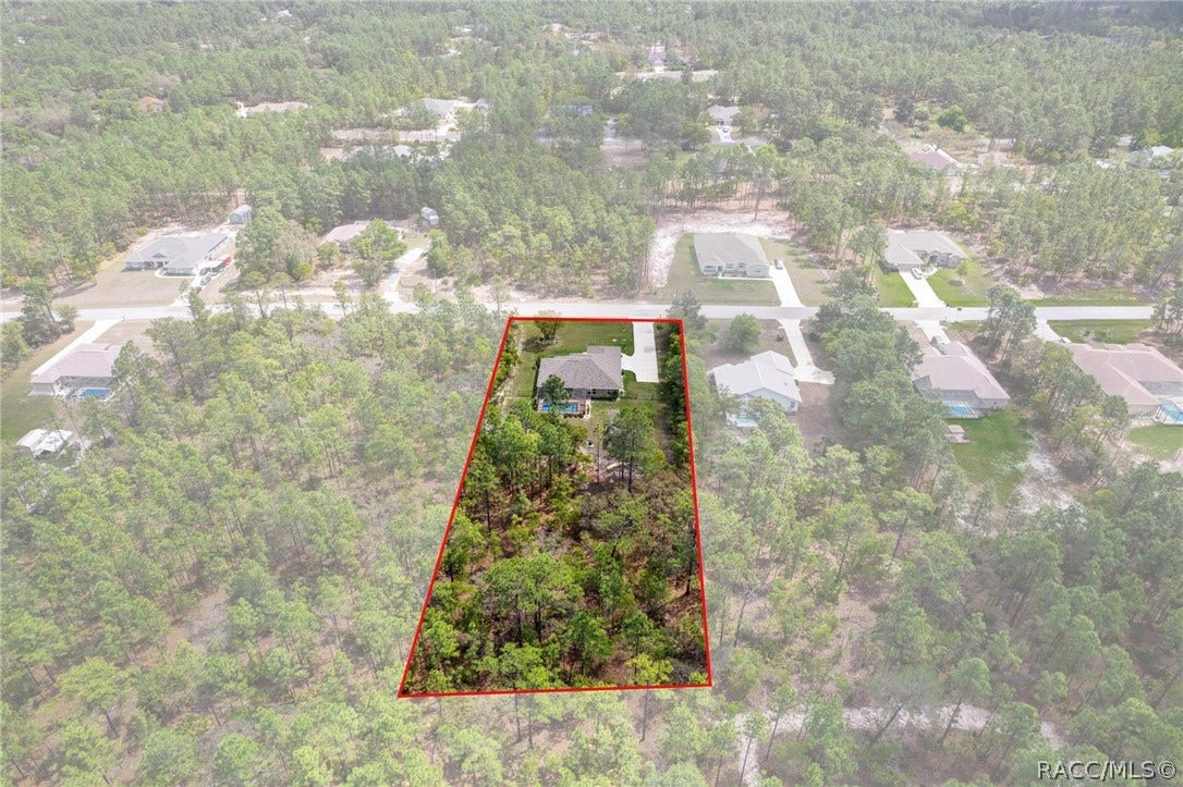 4268 N Saddletree Drive, Beverly Hills, FL 34465 4268 N Saddletree Drive, Beverly Hills, FL 34465