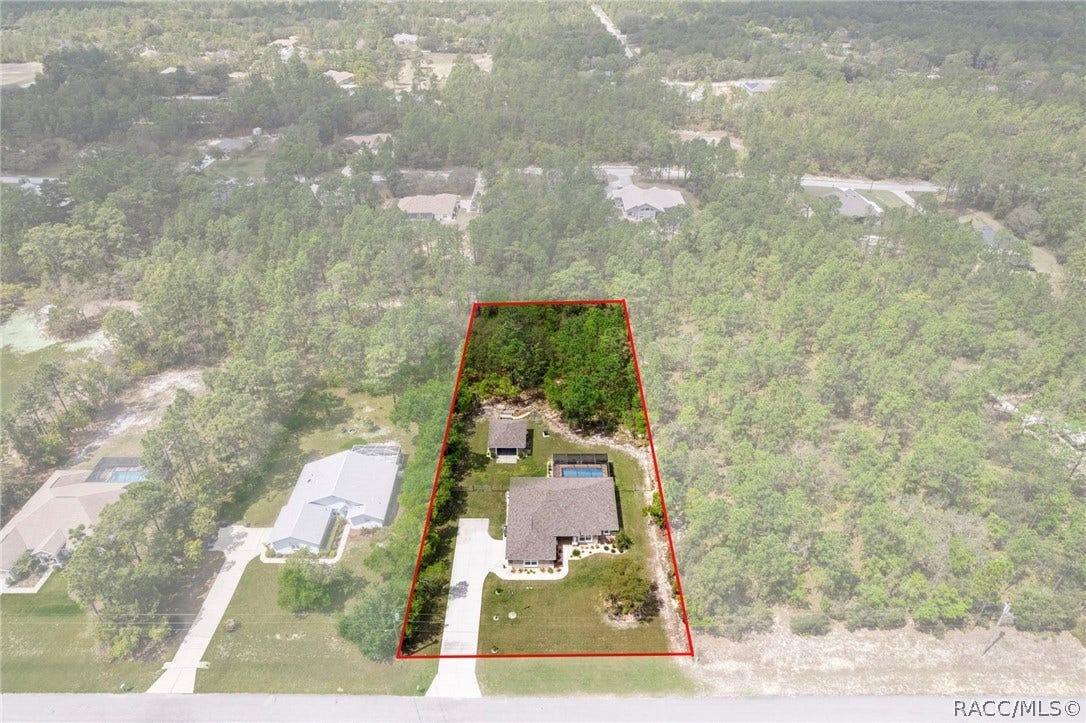 4268 N Saddletree Drive, Beverly Hills, FL 34465 4268 N Saddletree Drive, Beverly Hills, FL 34465