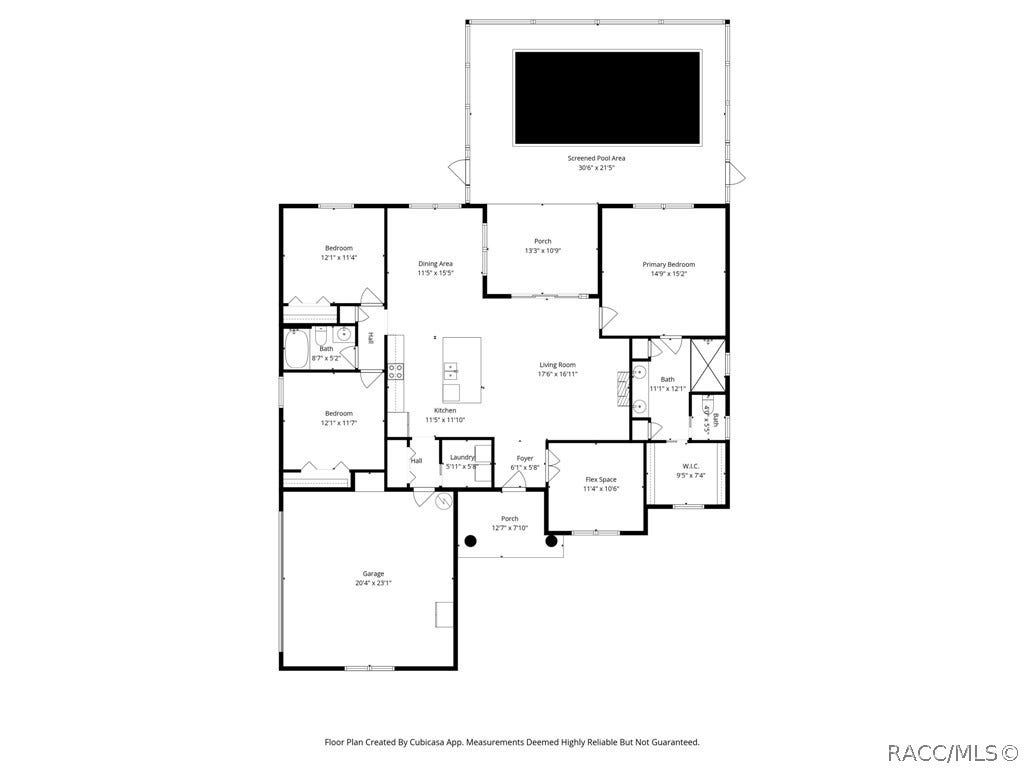 4268 N Saddletree Drive, Beverly Hills, FL 34465 4268 N Saddletree Drive, Beverly Hills, FL 34465