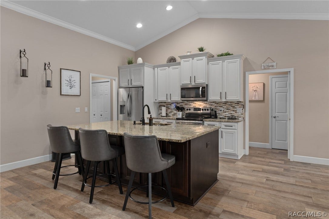 4268 N Saddletree Drive, Beverly Hills, FL 34465 4268 N Saddletree Drive, Beverly Hills, FL 34465