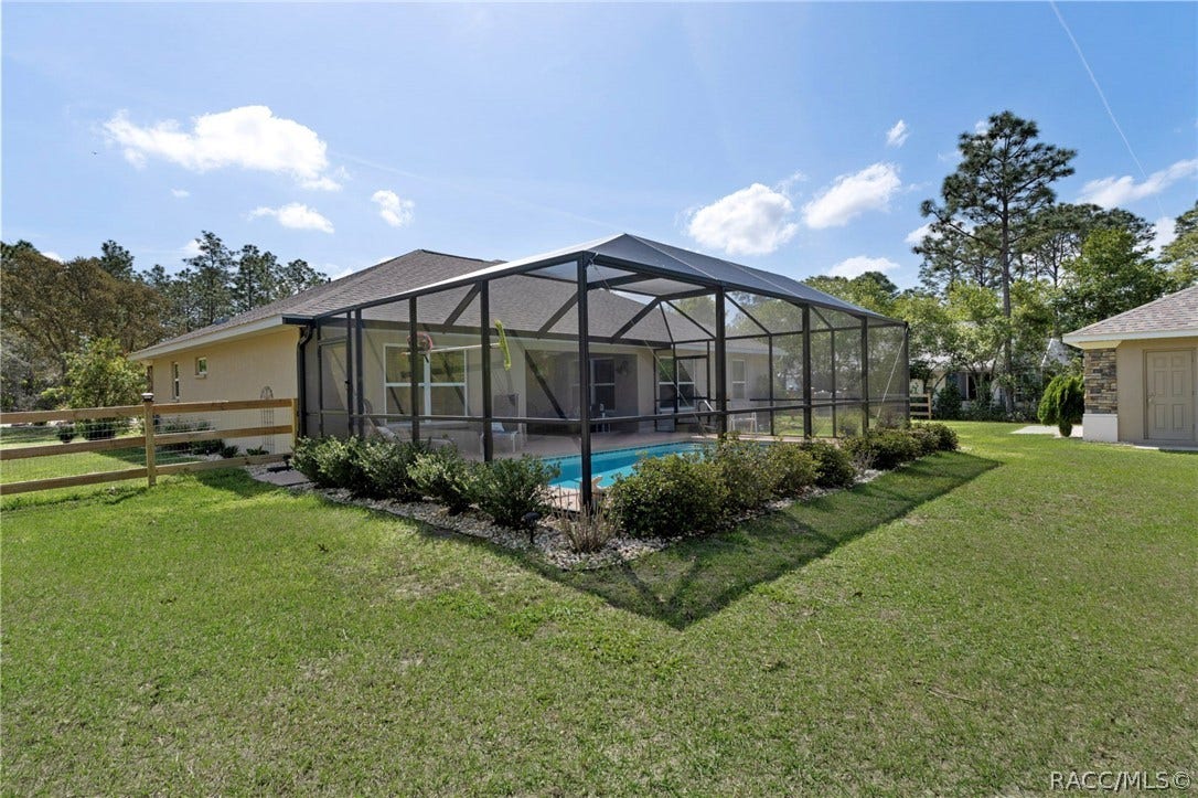 4268 N Saddletree Drive, Beverly Hills, FL 34465 4268 N Saddletree Drive, Beverly Hills, FL 34465