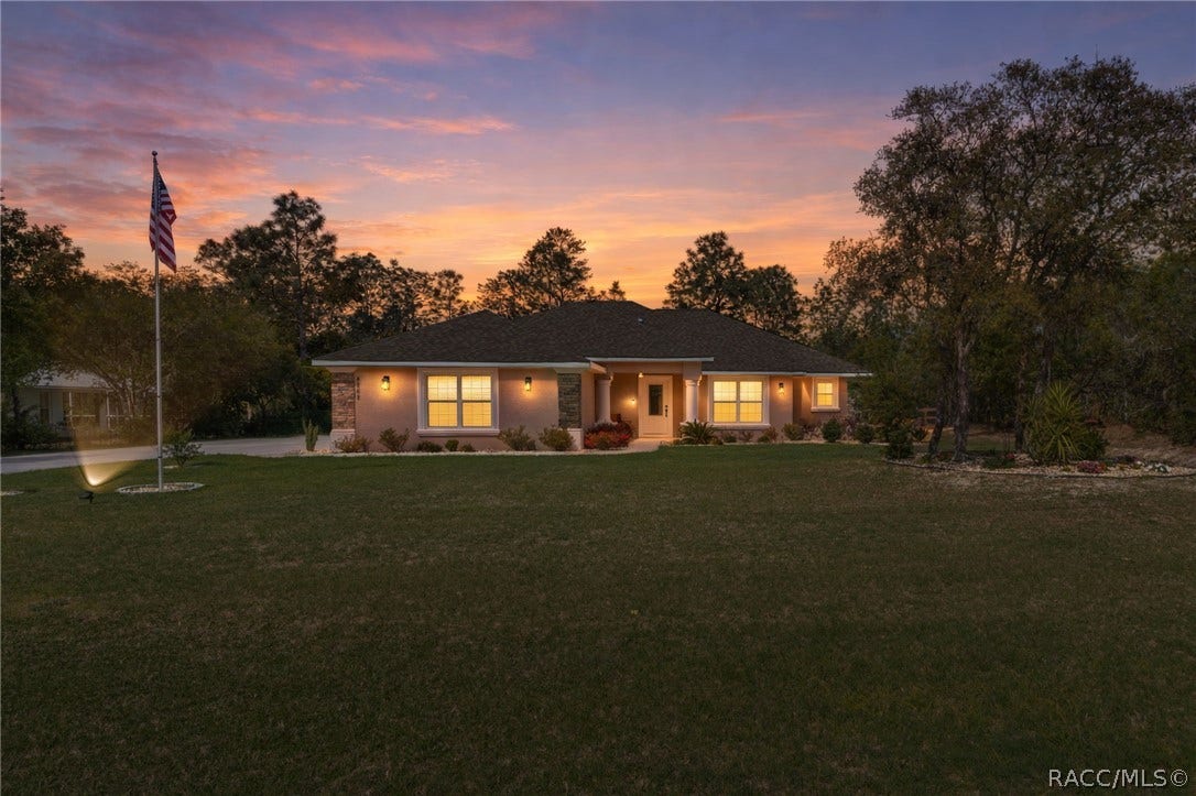 4268 N Saddletree Drive, Beverly Hills, FL 34465 4268 N Saddletree Drive, Beverly Hills, FL 34465