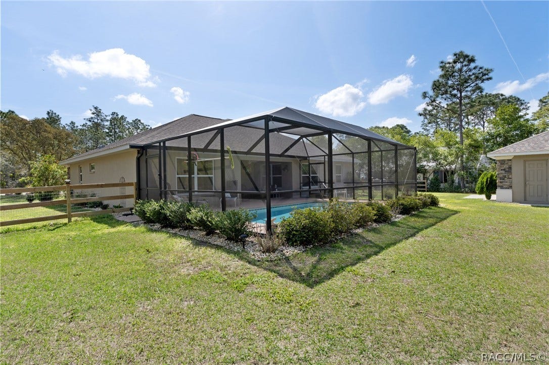 4268 N Saddletree Drive, Beverly Hills, FL 34465 4268 N Saddletree Drive, Beverly Hills, FL 34465