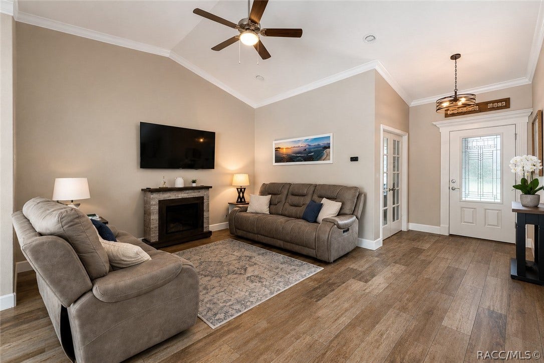 4268 N Saddletree Drive, Beverly Hills, FL 34465 4268 N Saddletree Drive, Beverly Hills, FL 34465