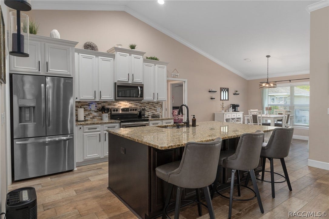 4268 N Saddletree Drive, Beverly Hills, FL 34465 4268 N Saddletree Drive, Beverly Hills, FL 34465