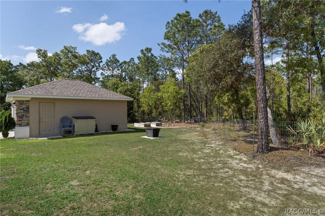 4268 N Saddletree Drive, Beverly Hills, FL 34465 4268 N Saddletree Drive, Beverly Hills, FL 34465