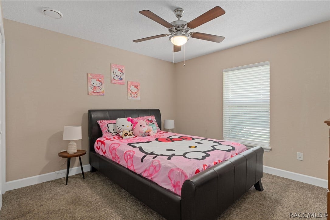 4268 N Saddletree Drive, Beverly Hills, FL 34465 4268 N Saddletree Drive, Beverly Hills, FL 34465