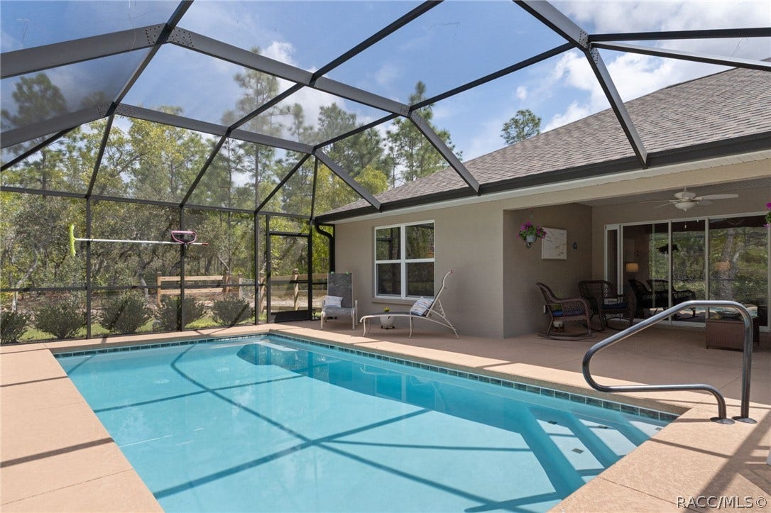 4268 N Saddletree Drive, Beverly Hills, FL 34465 4268 N Saddletree Drive, Beverly Hills, FL 34465