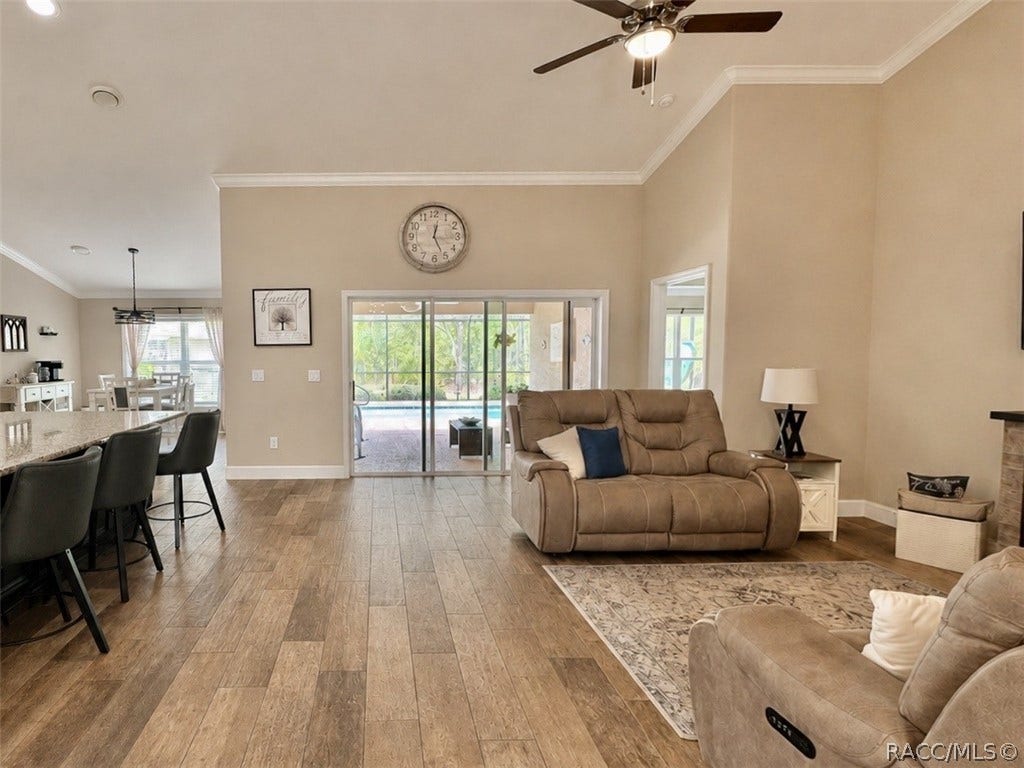 4268 N Saddletree Drive, Beverly Hills, FL 34465 4268 N Saddletree Drive, Beverly Hills, FL 34465