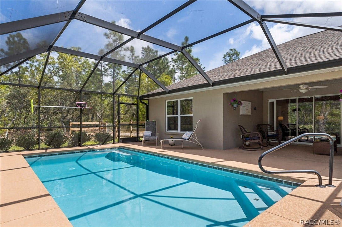 4268 N Saddletree Drive, Beverly Hills, FL 34465 4268 N Saddletree Drive, Beverly Hills, FL 34465