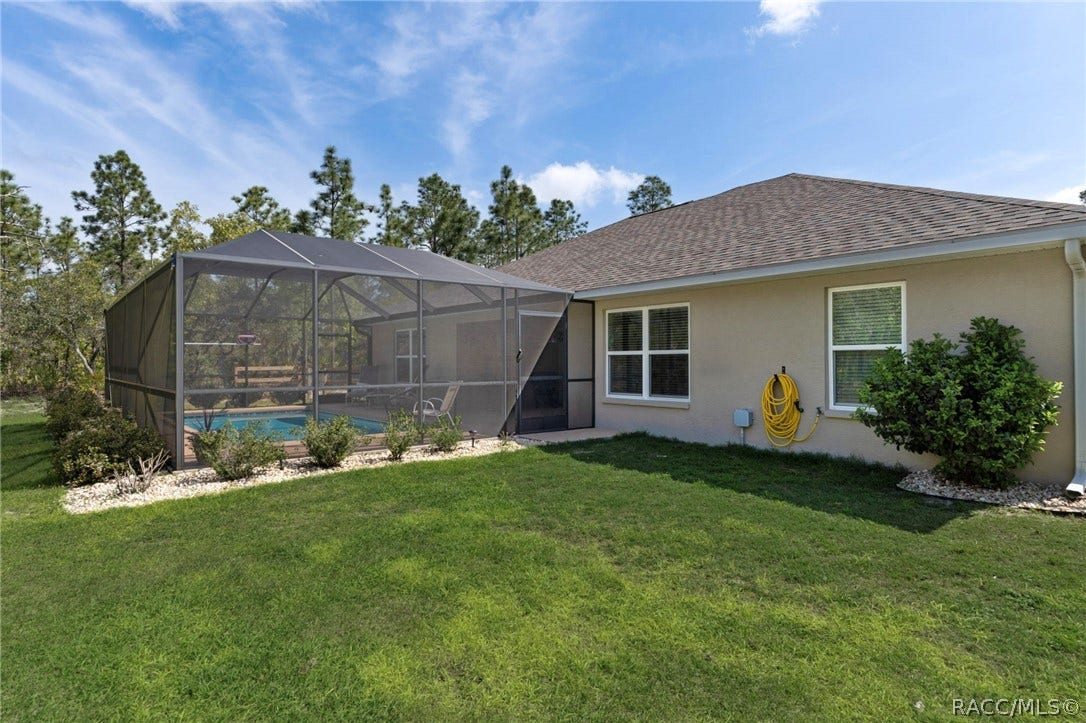 4268 N Saddletree Drive, Beverly Hills, FL 34465 4268 N Saddletree Drive, Beverly Hills, FL 34465