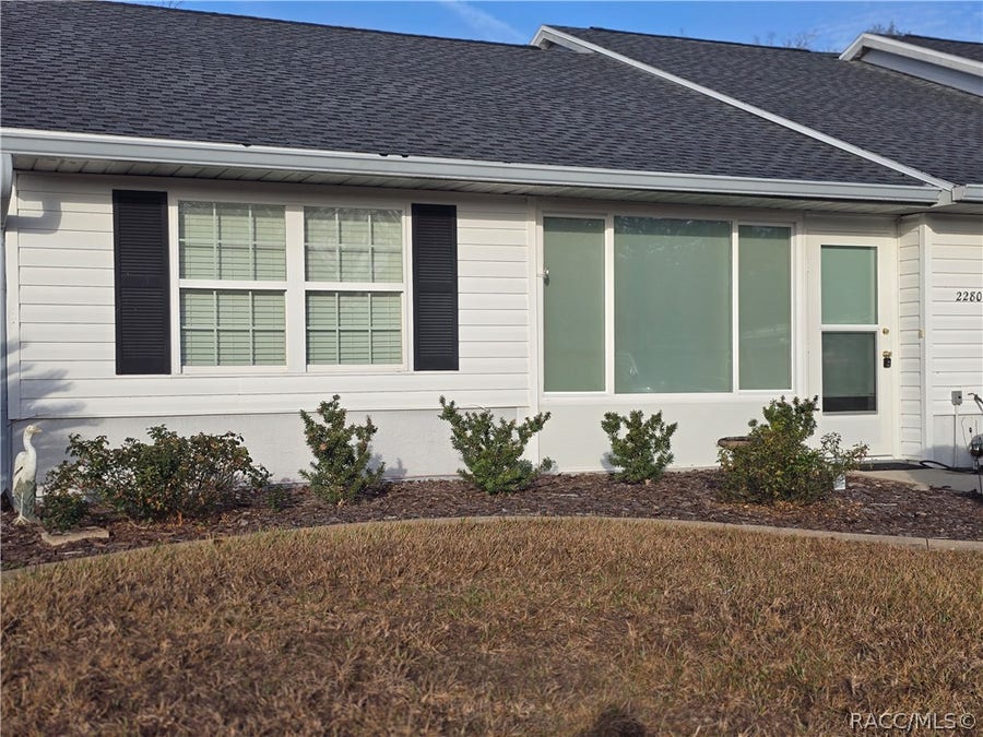 Property photo for 2280 N Hardee Point, Hernando, FL