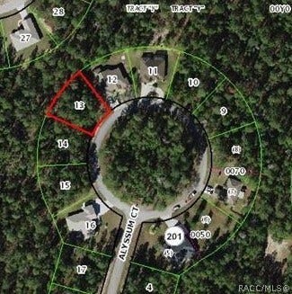 Property photo for 15 Alyssum Court, Homosassa, FL