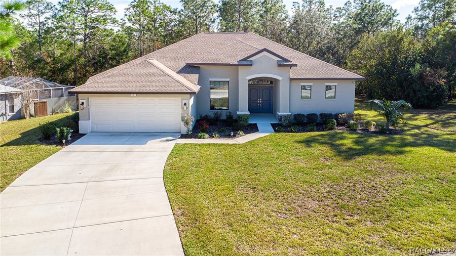 Property photo for 7 Eugenia Court W, Homosassa, FL