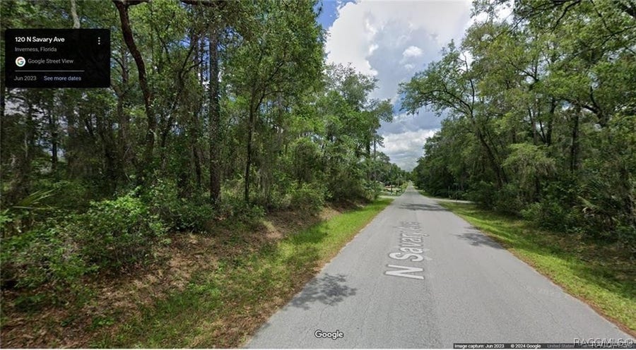 Property photo for 120 N Savary Avenue, Inverness, FL