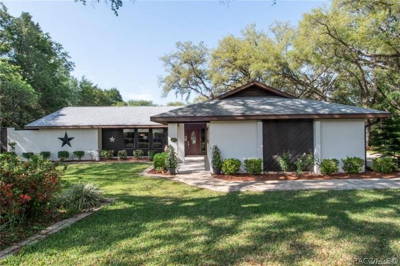 Property photo for 335 W Pearson Street, Hernando, FL
