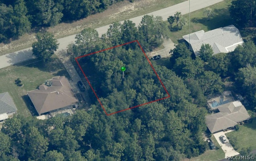 Property photo for 8049 N Golfview Drive, Citrus Springs, FL