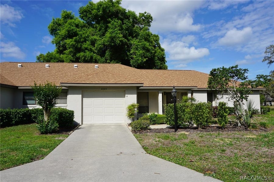 Property photo for 6065 W Croyden Circle, Crystal River, FL