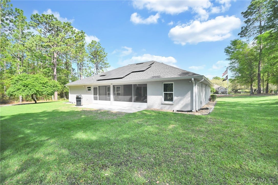 1962 W Mesa Verde Drive, Beverly Hills, FL 34465 1962 W Mesa Verde Drive, Beverly Hills, FL 34465