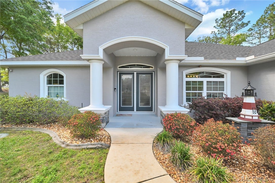 1962 W Mesa Verde Drive, Beverly Hills, FL 34465 1962 W Mesa Verde Drive, Beverly Hills, FL 34465
